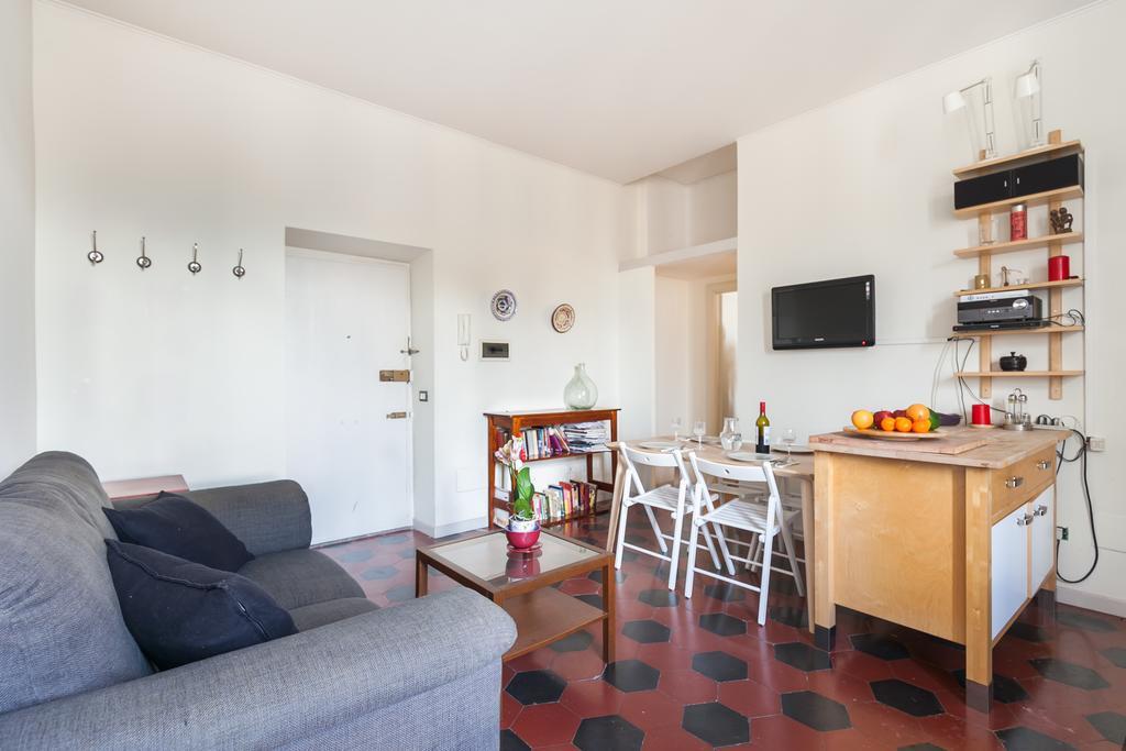 Sunnytestaccio Roma Exterior foto